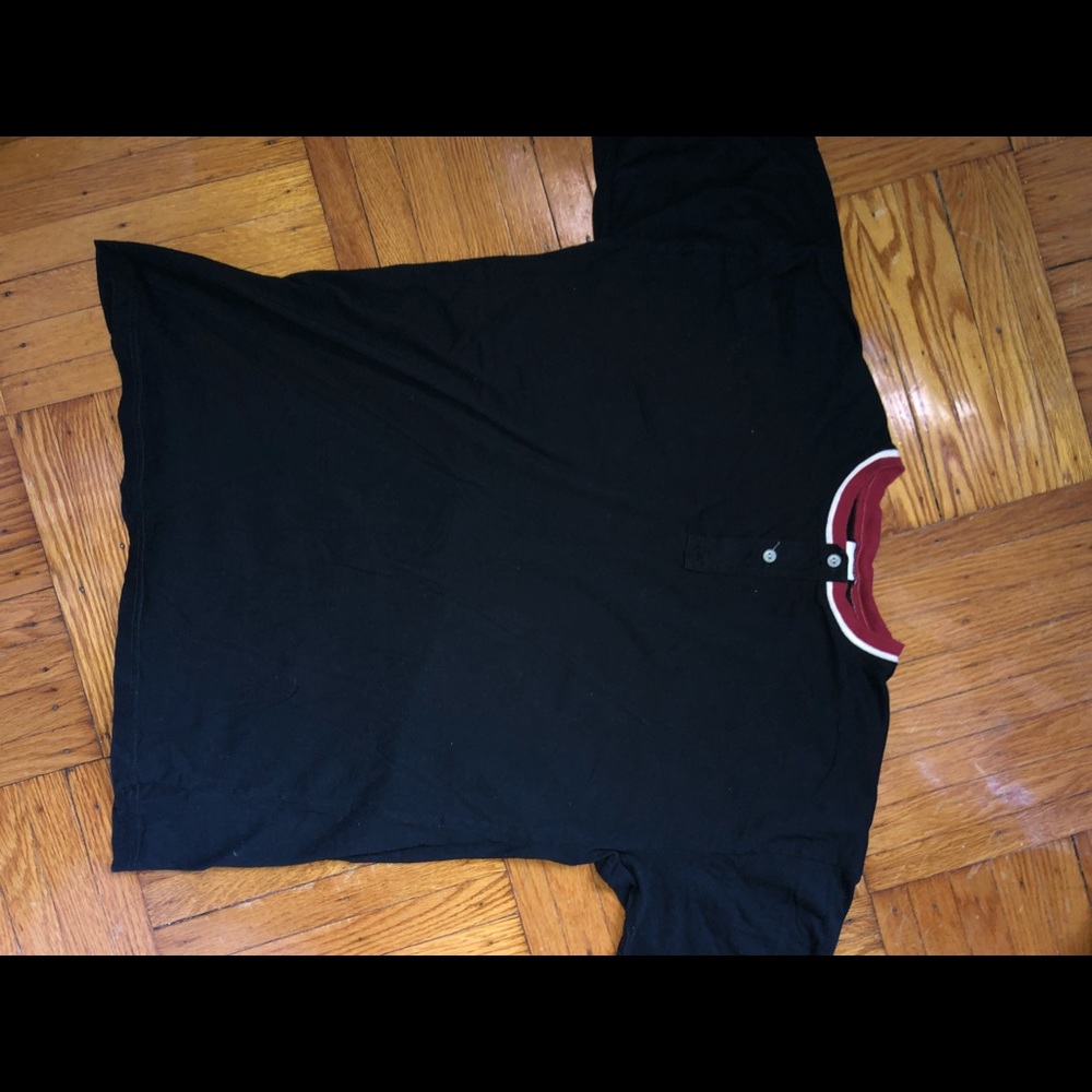 Calvin Klein tee